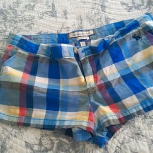 Abercrombie &Fitch shorts